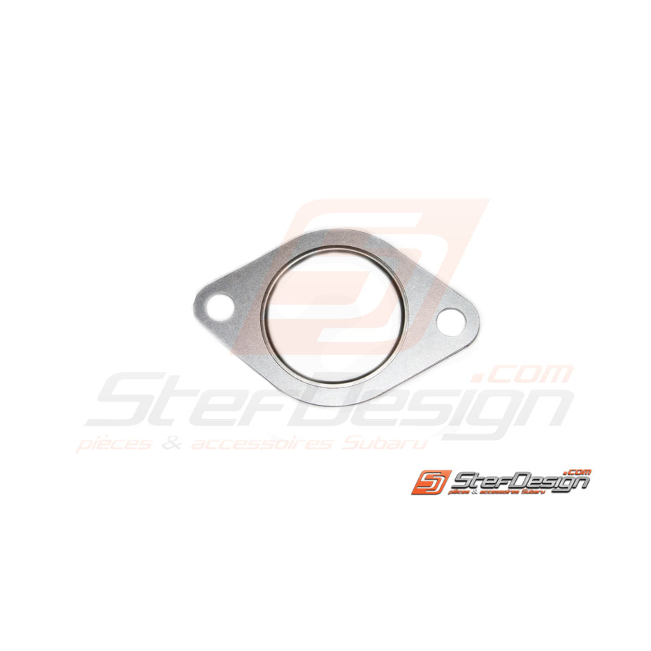 joint raccord collecteur échappement