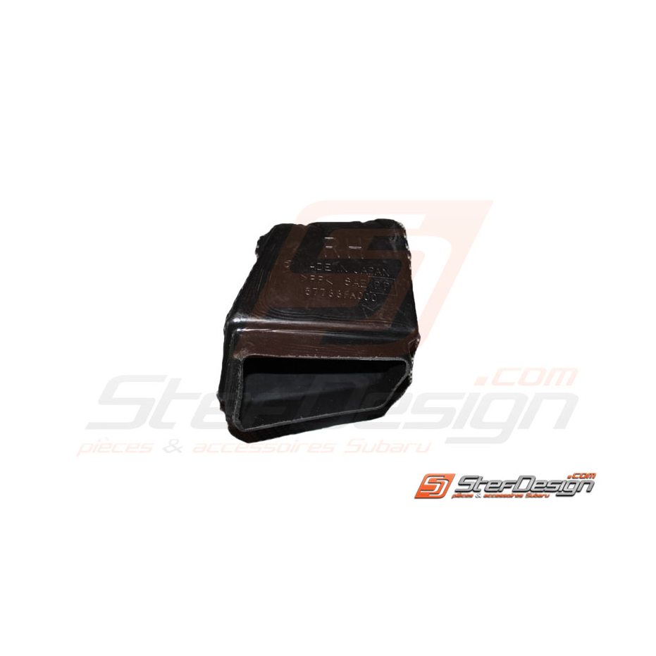 Conduit d'air pare choc avant GT 93-98