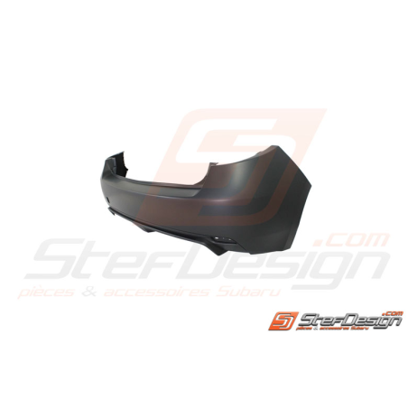 Pare choc arrière subaru  STI  08-10