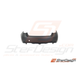 Pare choc arrière subaru  STI  08-10