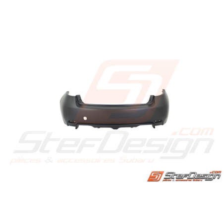 Pare choc arrière subaru  STI  08-10