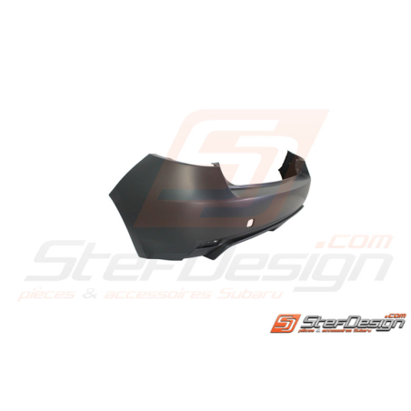 Pare choc arrière subaru  STI  08-10