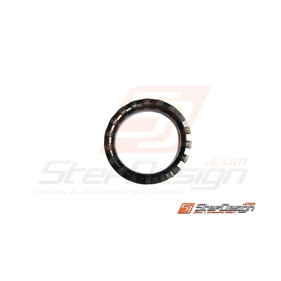 siège caoutchouc de ressort arrière supérieur GT 93-00 siège caoutchouc de ressort arrière supérieur GT 93-00