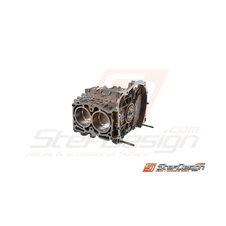 Bas moteur origine 2.0L SUBARU impreza GT 99-00 WRX 2001