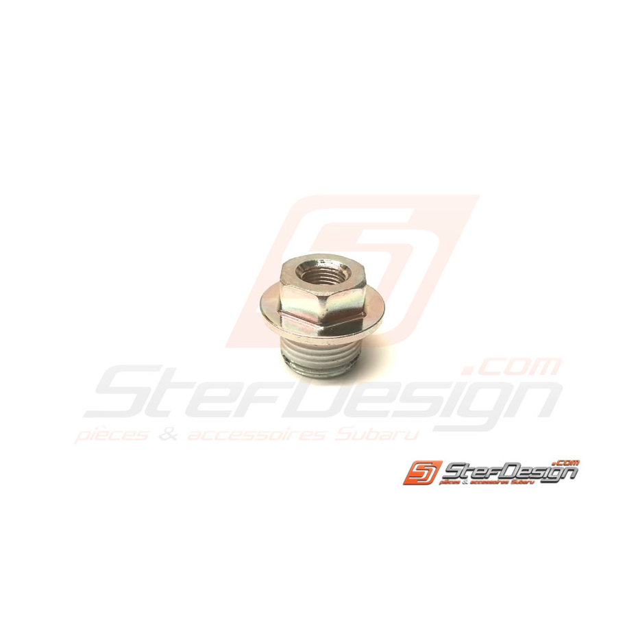 Support de sonde mano 18x50 - 10x100 pour SUBARU IMPREZA  Support de sonde mano 18x50 - 10x100 pour SUBARU IMPREZA