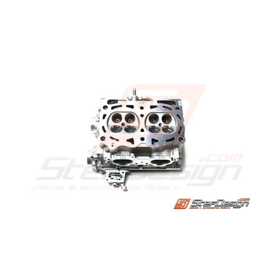 Culasse d'origine sti 2006 /2007  2,5l Conducteur 06-07 Culasse d'origine sti 2006 /2007  2,5l Conducteur 06-07