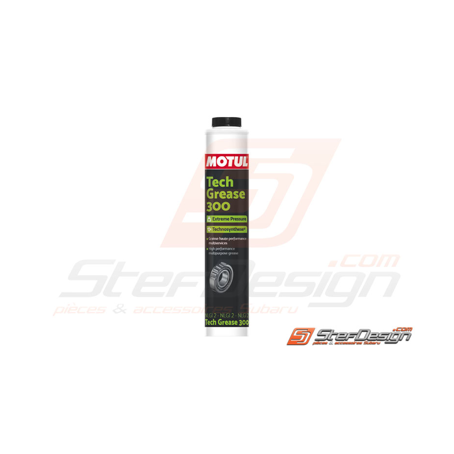 Graisse pour soufflet de cardan MOTUL