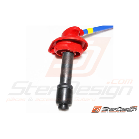 Faisceau allumage MAGNECOR 8mm subaru GT 97-98