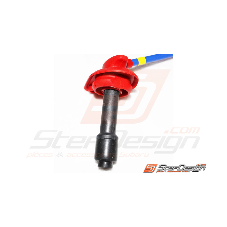 Faisceau allumage MAGNECOR 8mm subaru GT 97-98