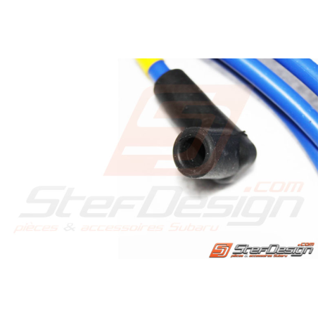 Faisceau allumage MAGNECOR 8mm subaru GT 97-98