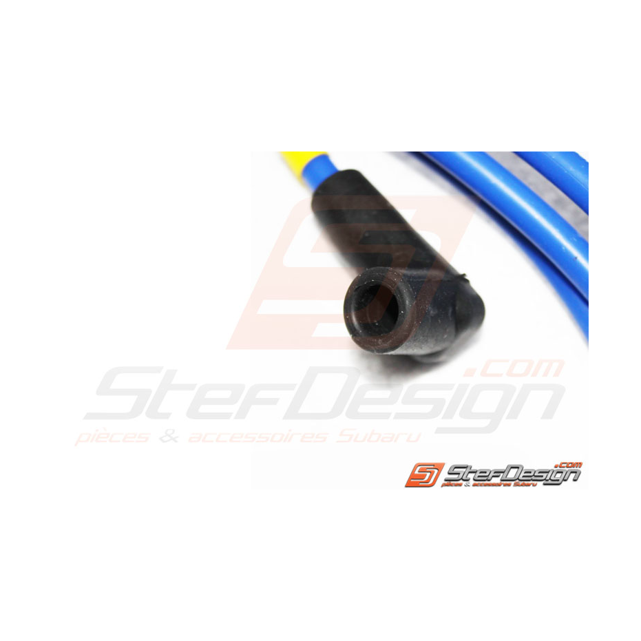 Faisceau allumage MAGNECOR 8mm subaru GT 97-98