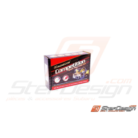 Faisceau allumage MAGNECOR 8mm subaru GT 97-98