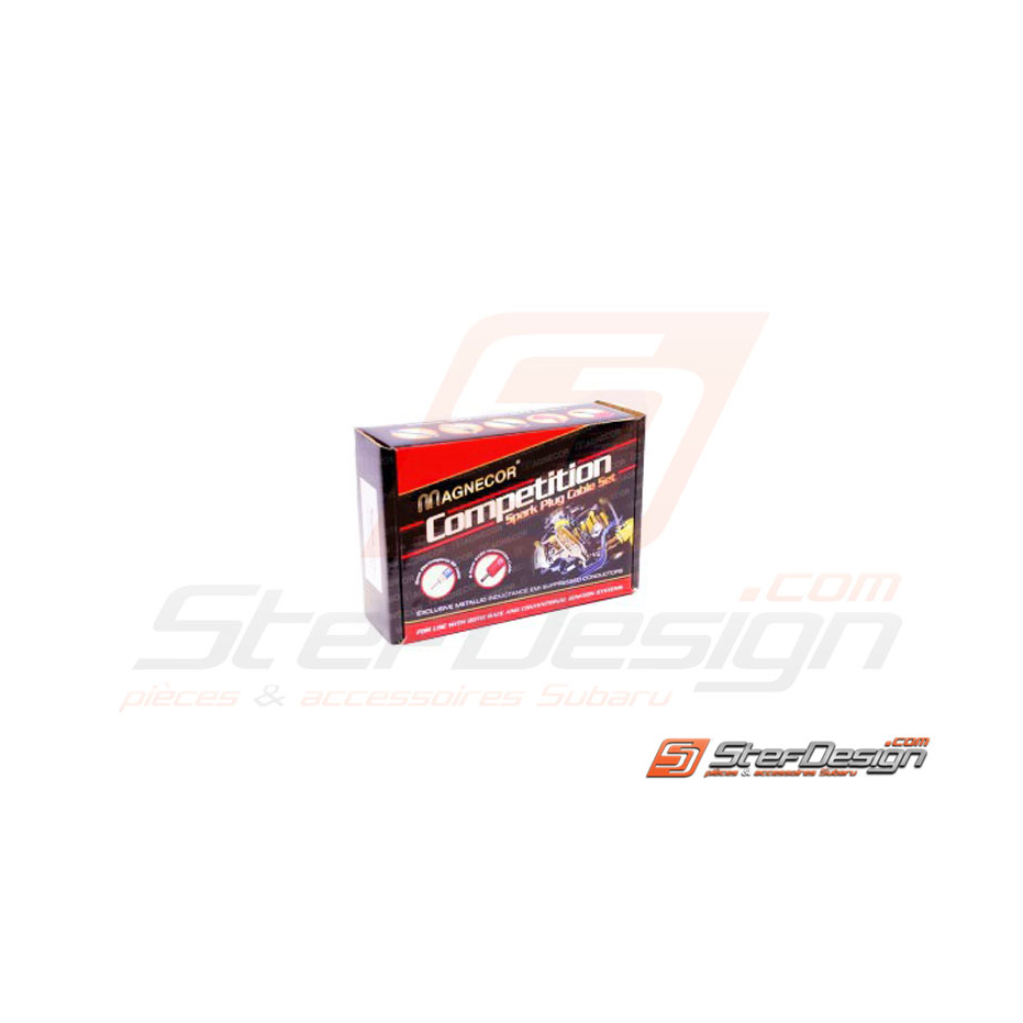 Faisceau allumage MAGNECOR 8mm subaru GT 97-98