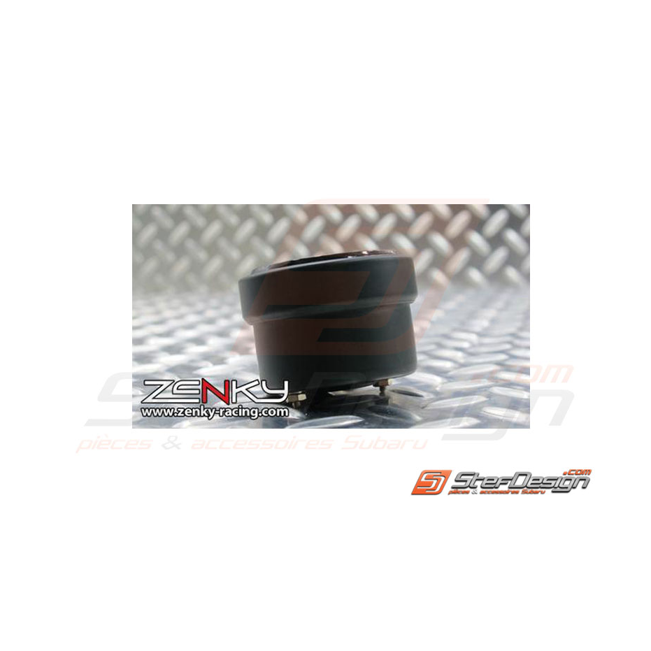 Manomètre pression de turbo ZENKI  Manomètre pression de turbo ZENKI