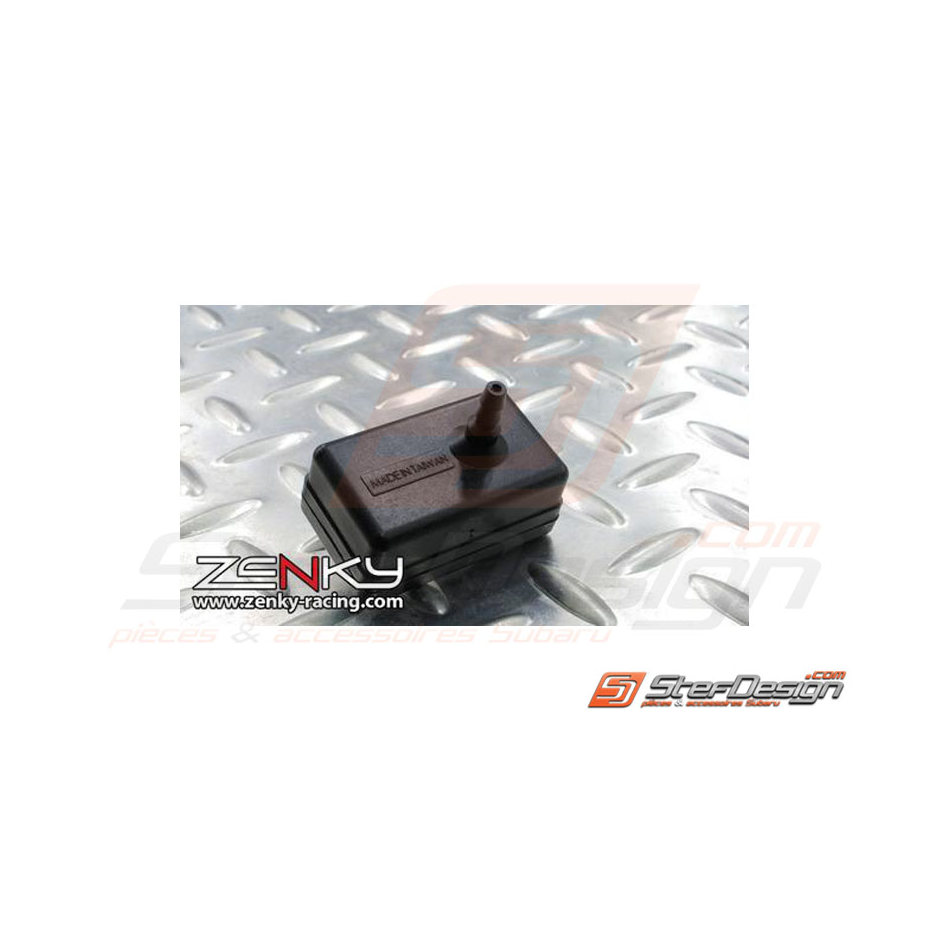 Manomètre Température d'Huile ZENKI