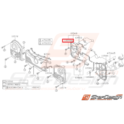 Insert carter de distribution GT 93-98