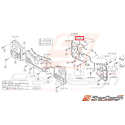 Joint cache-courroie droit GT 93-96
