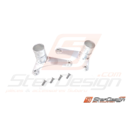 Pack écopes de frein pour Impreza STI 8.5 et 9