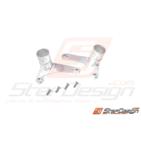 Pack écopes de frein pour Impreza STI 8.5 et 9