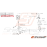 Vis fixation inférieur d'amortisseur avant WRX/STI 04-07  Vis fixation inférieur d'amortisseur avant WRX/STI 04-07