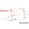 Vis fixation inférieur d'amortisseur avant WRX/STI 04-07  Vis fixation inférieur d'amortisseur avant WRX/STI 04-07