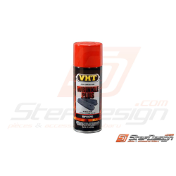 Bombe de peinture Grainée collecteur admission