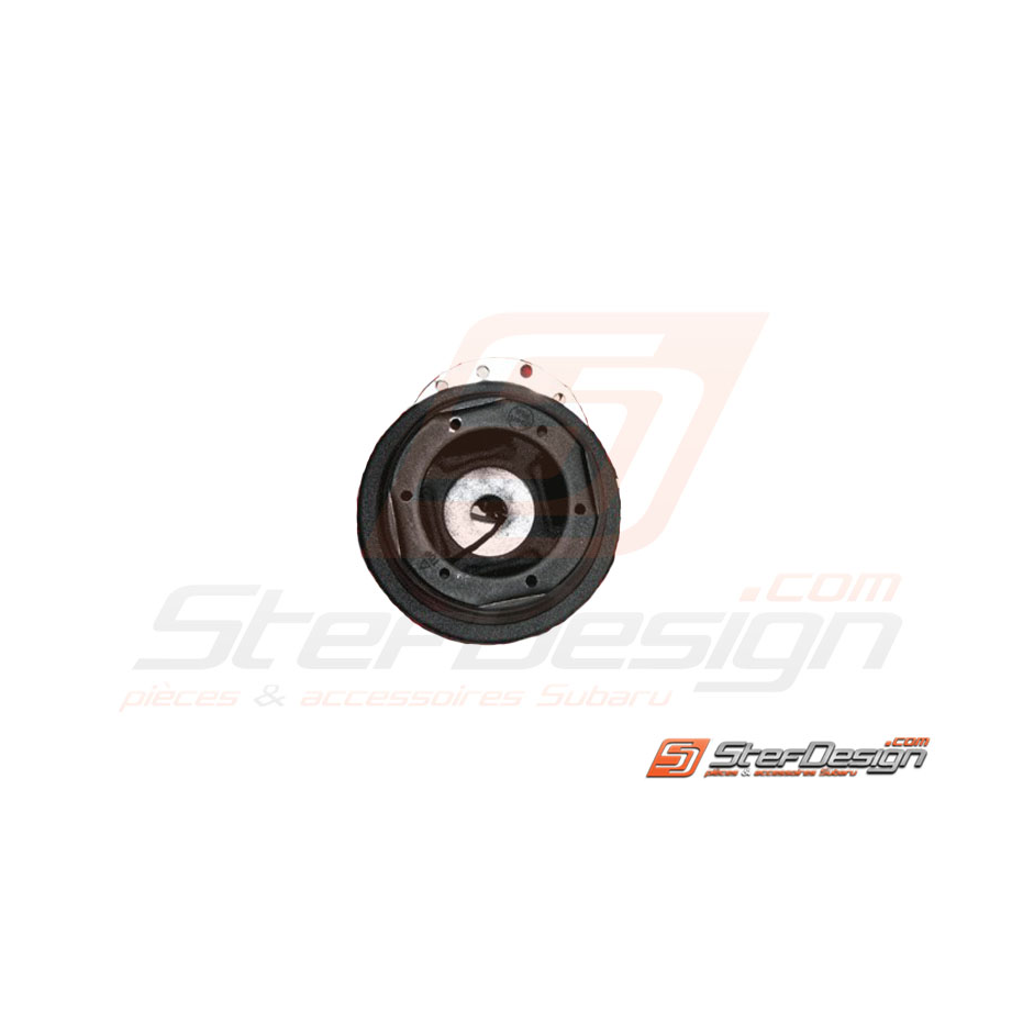 Moyeu de volant sans airbag OMP subaru impreza gt wrx sti