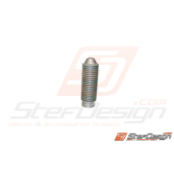 Cache poussière d'amortisseur arrière GT 93-00