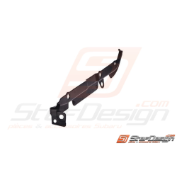 Extension de pare boue avant SUBARU WRX 08-11