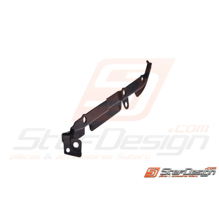 Extension de pare boue avant SUBARU WRX 08-11