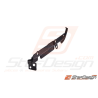 Extension de pare boue avant SUBARU WRX 08-11 Extension de pare boue avant SUBARU WRX 08-11