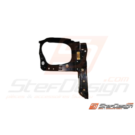 Tôle de phare gauche origine SUBARU WRX/STI 2003-2005