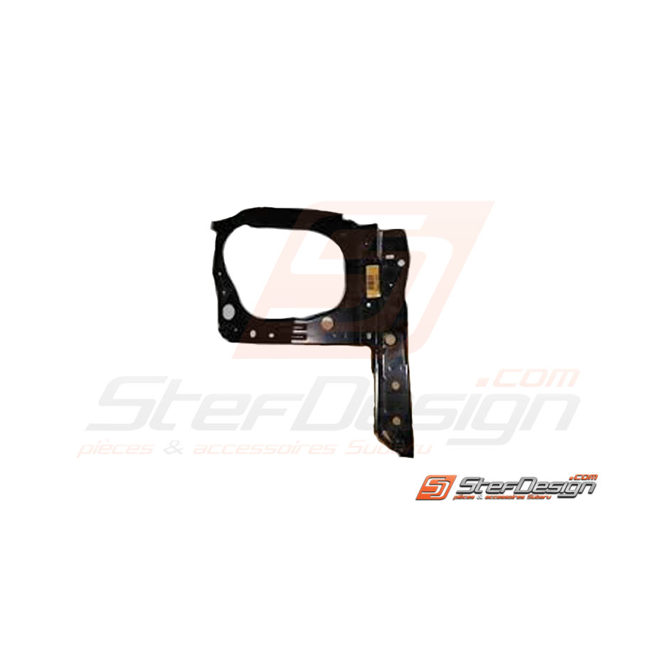 Tôle de phare gauche origine SUBARU WRX/STI 2003-2005