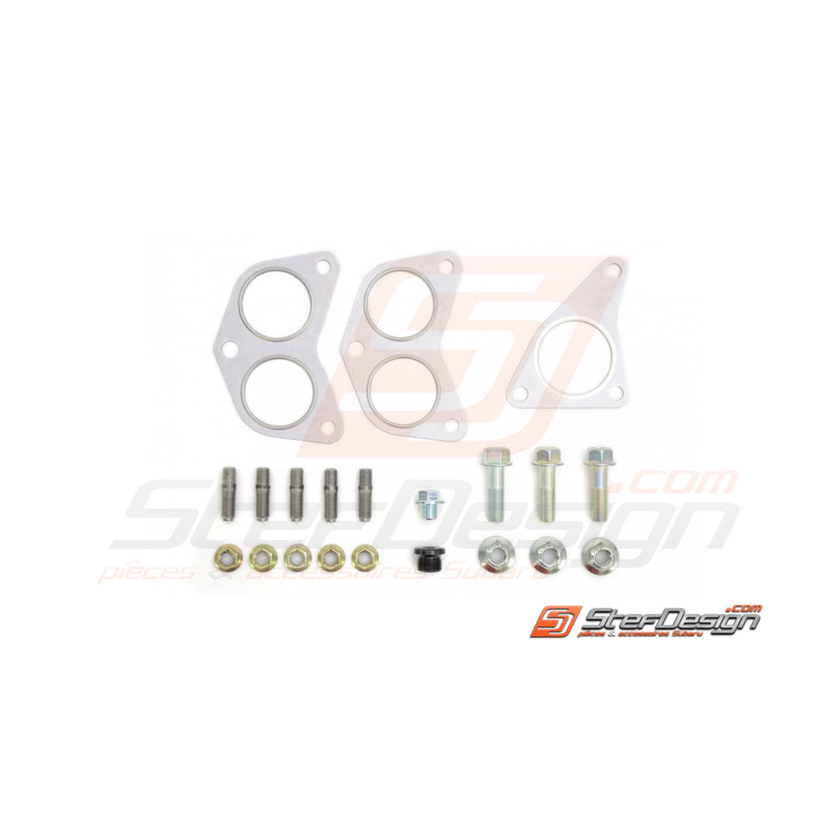 Kit de montage collecteur RCM