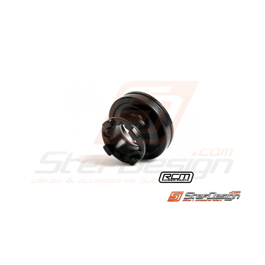 Rallonge anti-déjaugeage de crépine SUBARU GT 93-00 WRX/STI 01-18