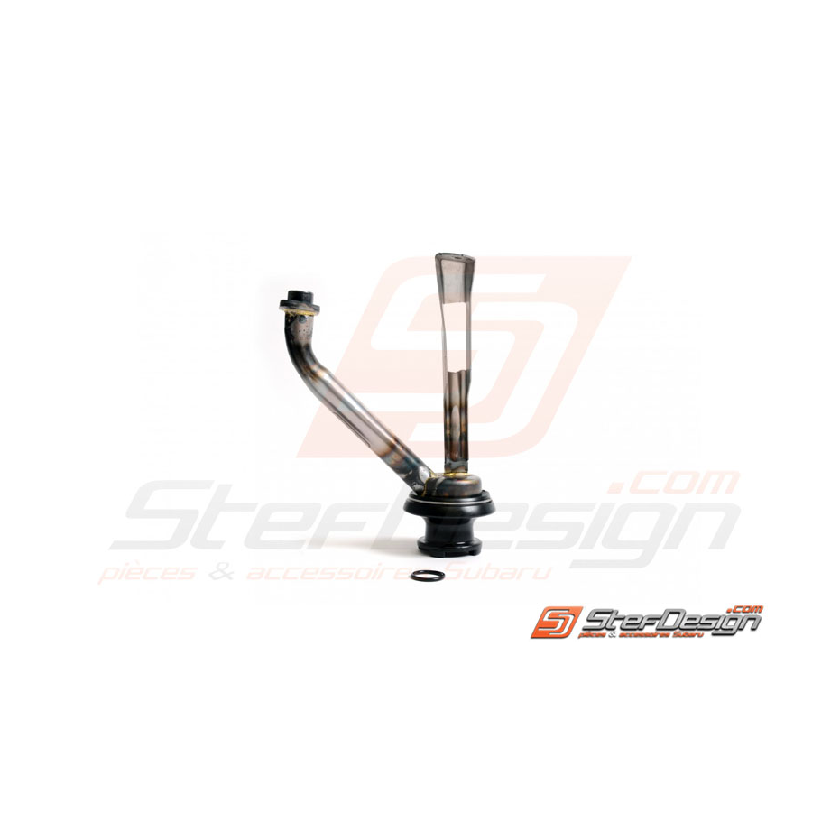 Rallonge anti-déjaugeage de crépine SUBARU GT 93-00 WRX/STI 01-18