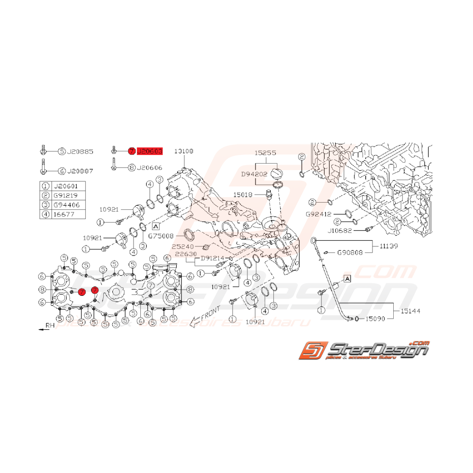 Vis Subaru BRZ / Toyota GT86 Vis Subaru BRZ / Toyota GT86
