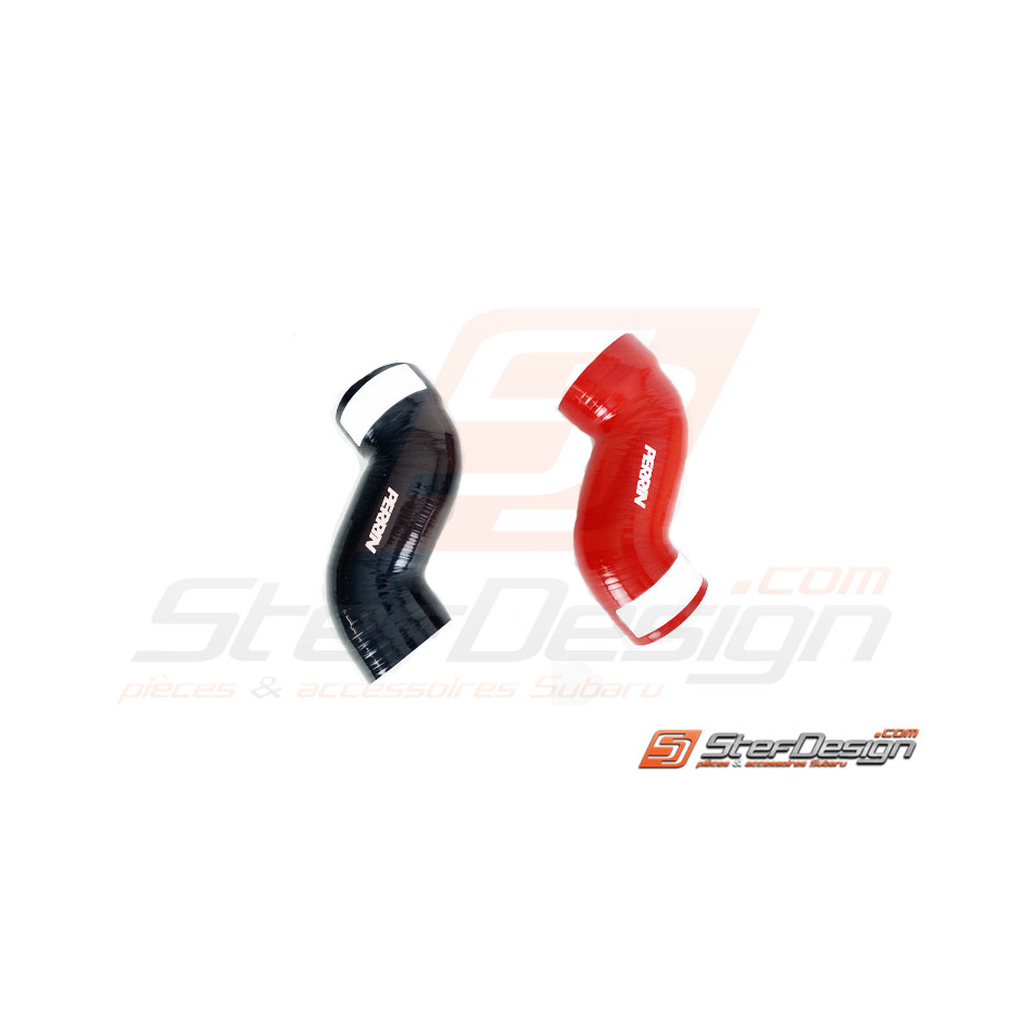 Durite d'admission PERRIN boite à air/induction SUBARU WRX et STI 08-14