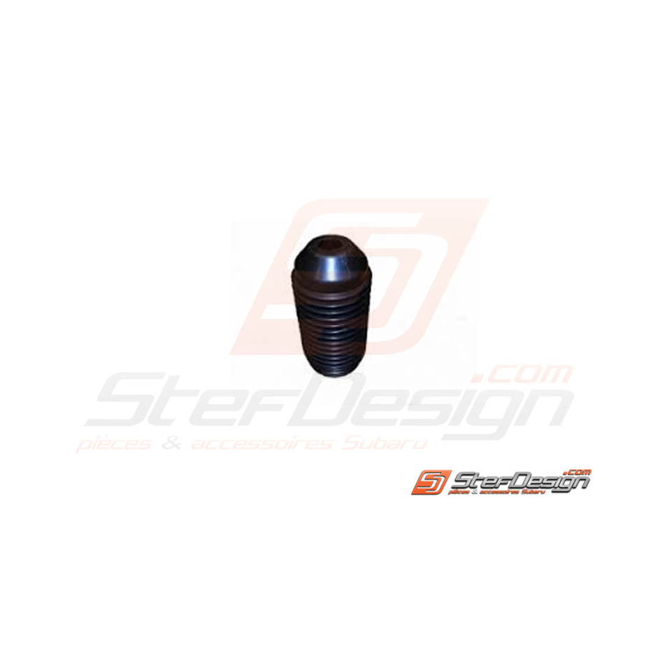 Cache poussière amortisseur avant GT 93-00 WRX 01-04