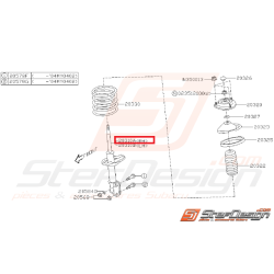 Amortisseur avant origine subaru WRX 2003