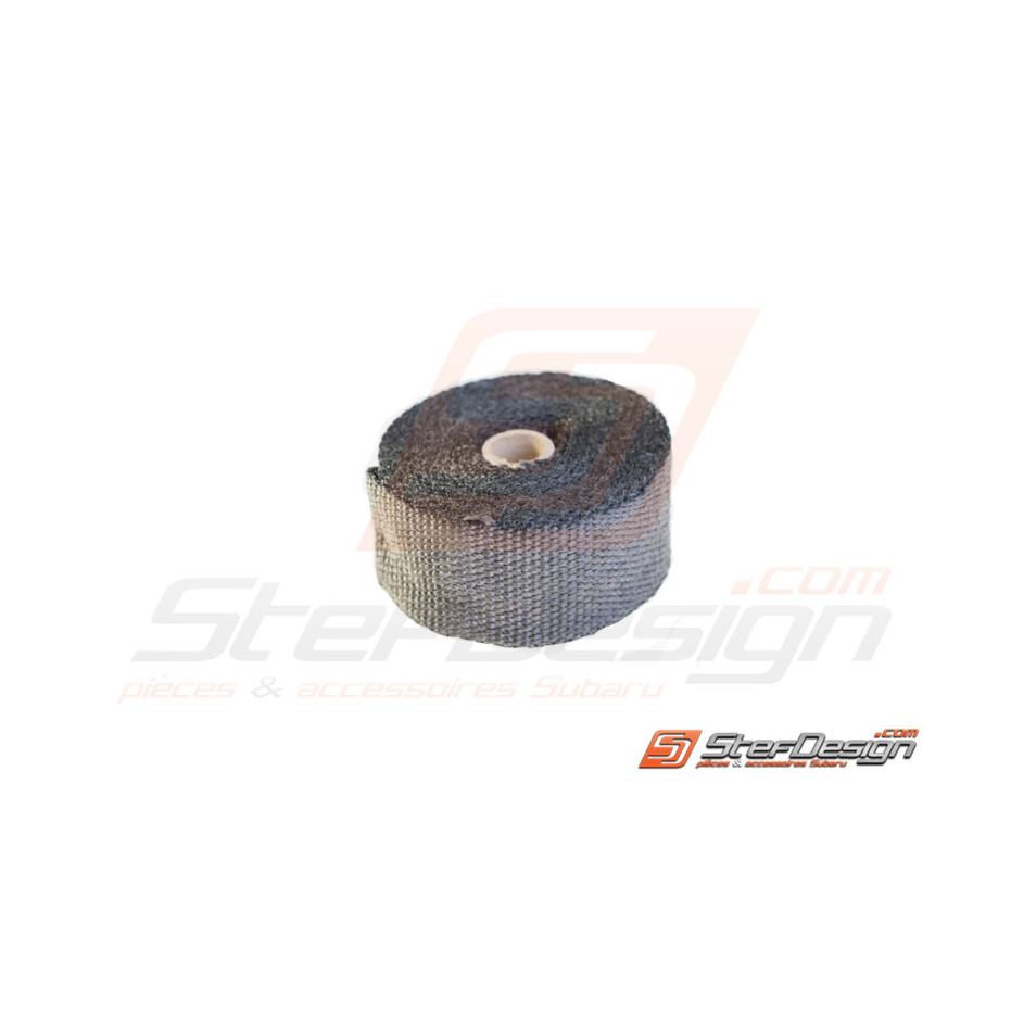 Bande échappement 50mm X 5m Bande échappement 50mm X 5m