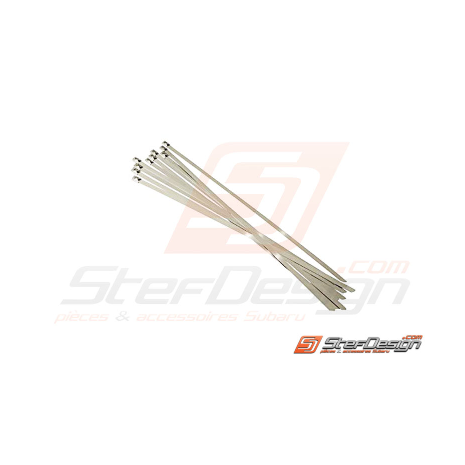 Collier echappement 30 cm