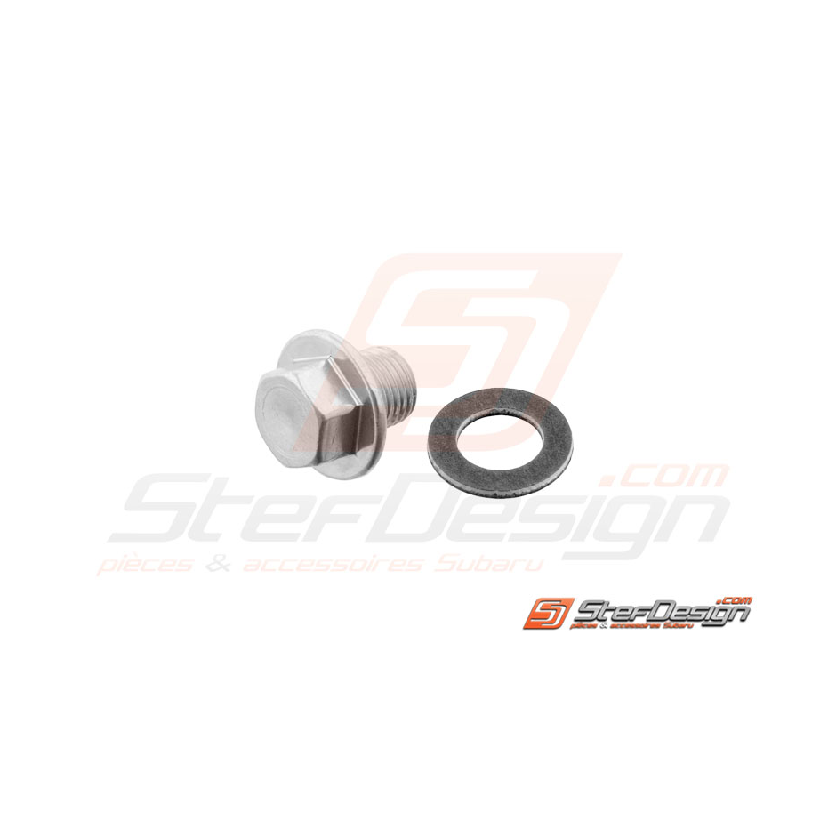 Bouchon bung up pipe 12x125