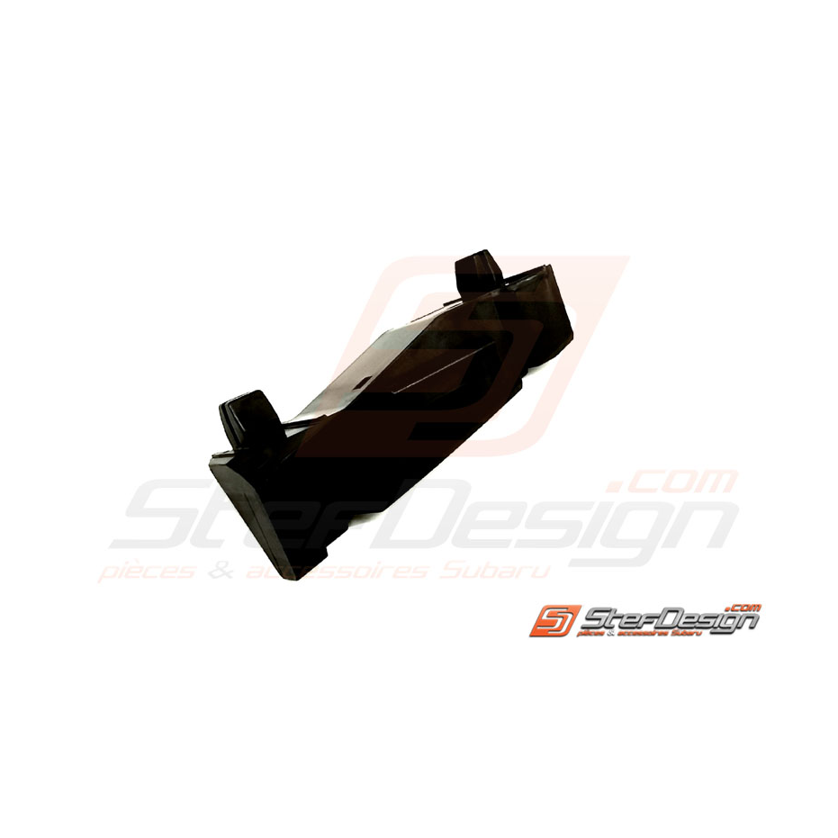 Glissière pare choc subaru WRX/STI 01-02