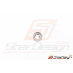 clips logo calandre