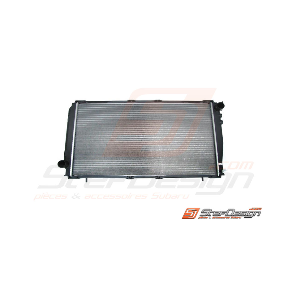 Radiateur d'eau KOYORAD SUBARU GT 93-00