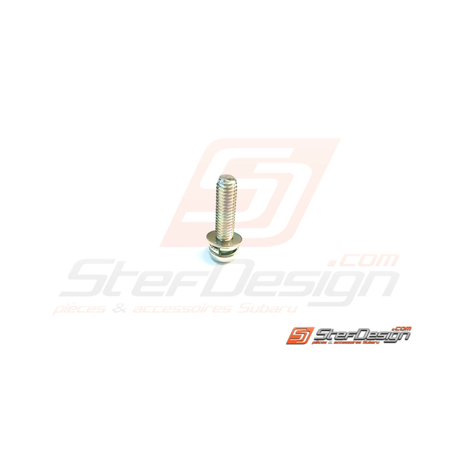 Vis de fixation du moteur pas à pas WRX/STI 01-05