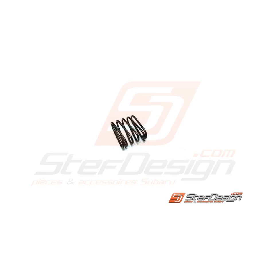 Ressort amortisseur frein a main SUBARU GT 97-00 WRX/STI 01-14