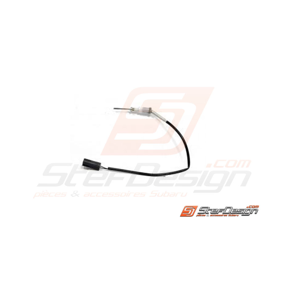 sonde de temperature d'echappement origine WRX 01-05