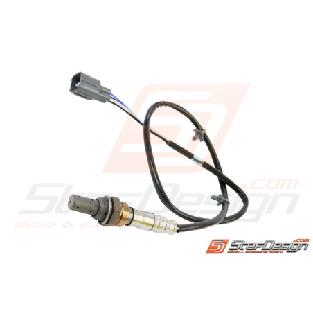 Sonde lambda sur collecteur WRX/STI 2001-2005